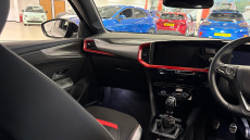 Vauxhall Mokka 1.2 Turbo GS Line 5dr Petrol Hatchback